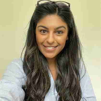 speaker headshot